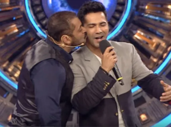 ବିଗ ବସର ପ୍ରଥମ ସୋ’ରେ ଭେଟ ହେବେ ଦୁଇ ‘ଜୁଡୱା’