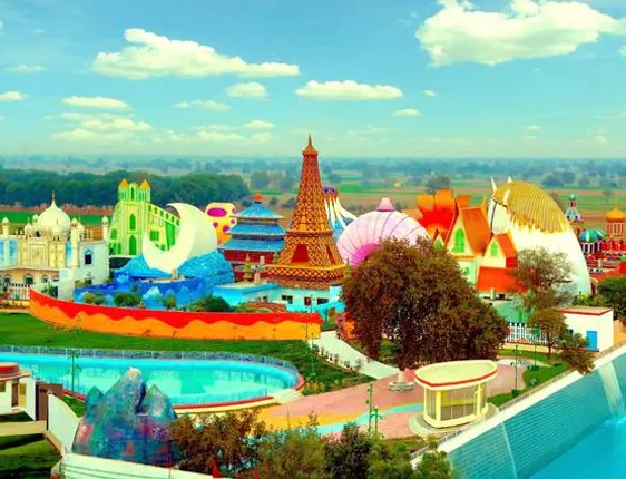 ଚର୍ଚ୍ଚାରେ ବିବାଦୀୟ ବାବା ରାମ ରହିମଙ୍କ ପ୍ରାଚୁର୍ଯ୍ୟଭରା ଆଧୁିନିକ ଜୀବନଶୈଳୀ ! ଶୟନ କକ୍ଷରୁ ସିନେମା ହଲ୍ ପର୍ଯ୍ୟନ୍ତ