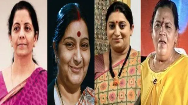 ମୋଦିଙ୍କ ମହିଳା ମନ୍ତ୍ରୀ ! ଜାଣନ୍ତୁ କିଏ ସେହି ଶକ୍ତିଶାଳୀ ନାରୀନେତ୍ରୀ