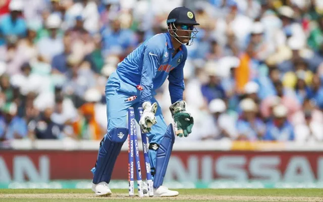 ଧୋନି ଧୁରନ୍ଧରଙ୍କ ନାଁରେ ଆଉ ଏକ ବିଶ୍ୱ ରେକର୍ଡ ! ୧୦୦ତମ ଷ୍ଟମ୍ପ ଆଉଟ କରି ଭାଙ୍ଗିଲେ କୁମାର ସାଙ୍ଗାକାରାଙ୍କ କୀର୍ତ୍ତିମାନ