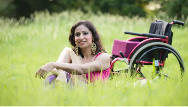 ‘ମୁଁ ମଧ୍ୟ ଜଣେ ମଡେଲ୍ ହୋଇପାରିବି ’: ଜଣେ ଦିବ୍ୟାଙ୍ଗ ମିସ୍ ହ୍ୱିଲ୍ ଚେୟାର ଇଣ୍ଡିଆ ବିଜେତା ପ୍ରିୟା ଭାର୍ଗବଙ୍କ ସଂଘର୍ଷ କଥା