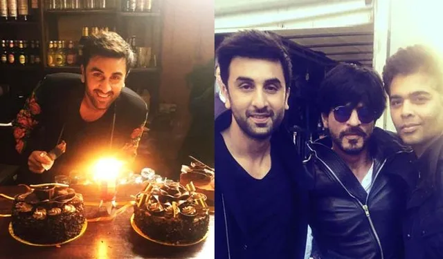 ଆଜି ରଣବୀର କପୁରଙ୍କ ଜନ୍ମଦିନ : ପ୍ରଶଂସକଙ୍କ ଠାରୁ ଛୁଟିଛି ଶୁଭେଚ୍ଛାର ସୁଅ