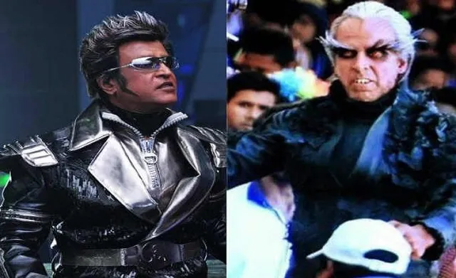 ଚୀନରେ ଦର୍ଶକ ଦେଖିବେ ରଜନୀକାନ୍ତ ଓ ଅକ୍ଷୟ କୁମାରଙ୍କ ଆକ୍ସନ୍ ! ୧୦ରୁ ୧୫ ହଜାର ସ୍କ୍ରିନରେ ରିଲିଜ ହେବ ସିନେମା ‘୨.୦’