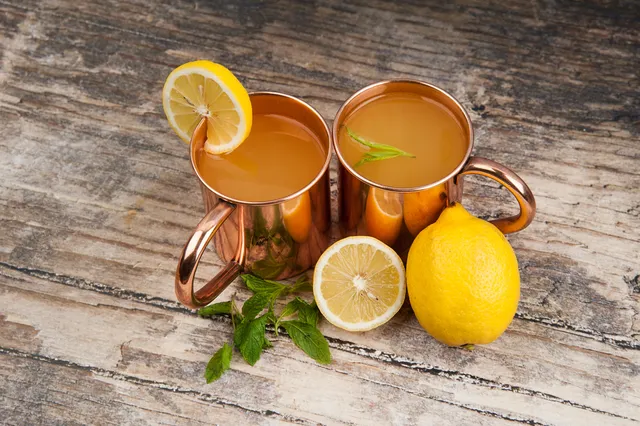 ସ୍ୱାସ୍ଥ୍ୟପକ୍ଷେ ଲାଭଦାୟକ ତମ୍ବାପାତ୍ରରେ ଥିବା ଜଳ ! ଅନେକ ରୋଗ ପାଇଁ ରାମବାଣ ପରି କରିଥାଏ କାମ