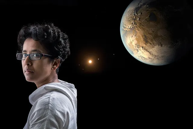 ଓଡିଆ ଝିଅ ସୁସ୍ମିତା : ପ୍ରଥମ ସ୍ପେସ୍ ଷ୍ଟାର୍ଟଅପ୍ ପ୍ରତିଷ୍ଠା କରି ଚର୍ଚ୍ଚାରେ!