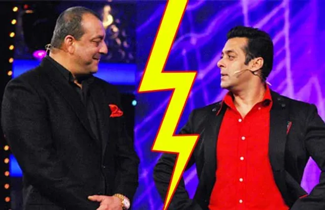 ସଲମାନଙ୍କୁ ଭୁଲିଗଲେ ସଂଜୟ ଦତ୍ତ ! ଏ ଘଟଣାରୁ ଏହାହିଁ ସ୍ପଷ୍ଟ