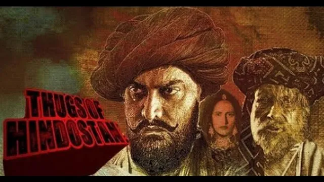 ଆମିରଙ୍କ ଆଉ ଏକ ବ୍ଲକବଷ୍ଟର ଫିଲ୍ମର ପ୍ରସ୍ତୁତି ! ‘ଠଗ୍ସ ଅଫ୍ ହିନ୍ଦୁସ୍ତାନ’ ଚୀନରେ କରିବ ଧମାକା