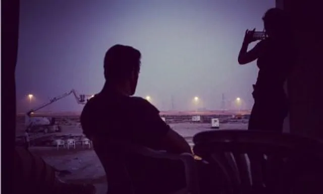 କାହିଁକି କ୍ୟାଟରିନାଙ୍କ ଉପରୁ ହଟୁନି ଭାଇଜାନଙ୍କ ନଜର ?