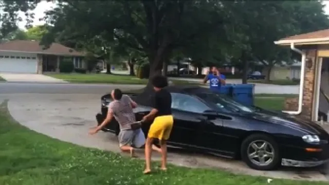 ନୀଳ ତିମି ପରେ ଏବେ ଗରମ ପାଣି ! ସୋସିଆଲ ମିଡିଆରେ ଜୀବନ ନେଲା ‘ହଟ୍ ୱାଟର ଚ୍ୟାଲେଂଜ’