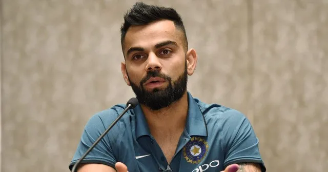 କୋଟି କୋଟି ଟଙ୍କାର ଅଫରକୁ ମନା କରିଦେଲେ କୋହଲି ! ଜାଣନ୍ତୁ ବିରାଟଙ୍କର ଏହି ବିରାଟ ନିଷ୍ପତ୍ତି ପଛରେ କାରଣ କଣ