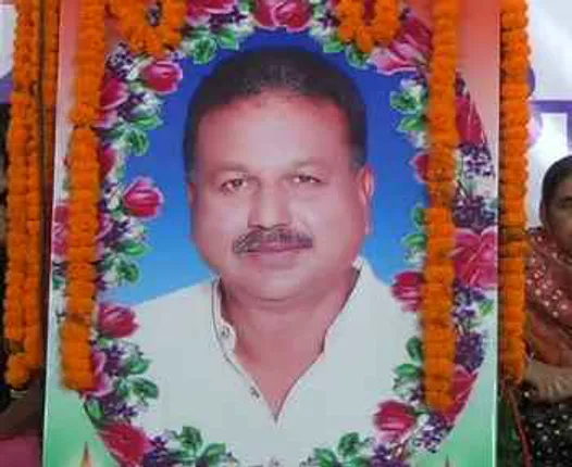 ବିଜେପୁରରେ ଅଗ୍ନିପରୀକ୍ଷା ! ସୁବଳ ସାହୁଙ୍କ ଦେହାନ୍ତ ପରେ ବିଜେପୁରରେ ଉପନିର୍ବାଚନ ନେଇ ଚର୍ଚ୍ଚା