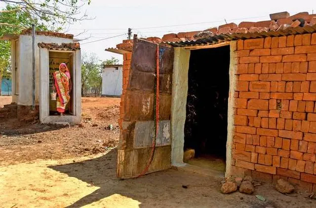 ଗ୍ରାମପଞ୍ଚାୟତର ଗୁରୁତ୍ୱପୂର୍ଣ୍ଣ ନିଷ୍ପତ୍ତି ! ଯେଉଁ ଘରେ ଶୌଚାଳୟ ନାହିଁ ସେ ଘରକୁ କନ୍ୟାଦାନ ନିଷେଧ