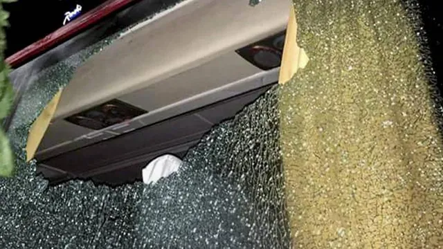 ଅଷ୍ଟ୍ରେଲିଆ କ୍ରିକେଟ ଟିମର ବସ ଉପରକୁ ଆକ୍ରମଣ ଘଟଣାରେ ୪ ଗିରଫ !