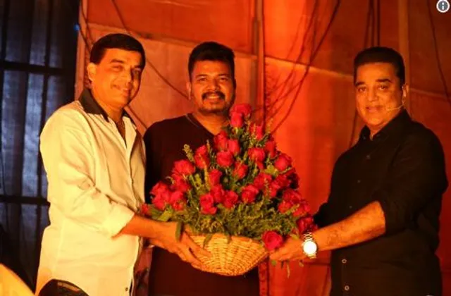 ‘ବାହୁବଲୀ’ ସିନେମାକୁ କଡ଼ା ଟକ୍କର ଦେବ କମଲ ହାସନଙ୍କ ସିନେମା ! ବଜେଟ୍ ରହିଛି ୧୮୦ କୋଟି