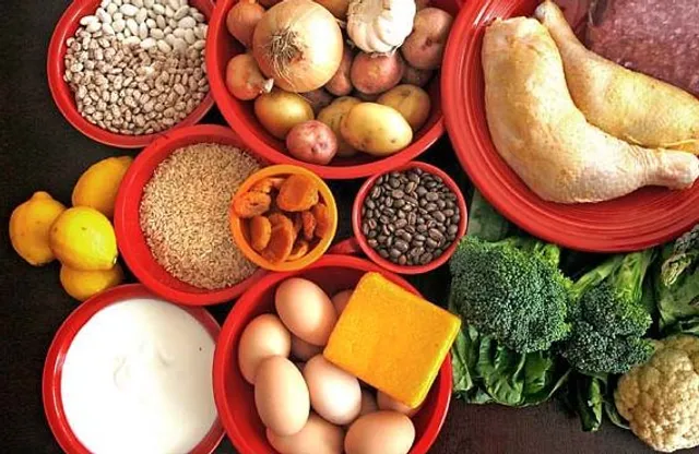 ଆଗକୁ ଆସୁଛି ଶୀତଋତୁ ! ପ୍ରାତଃଭୋନରେ କେଉଁ ଖାଦ୍ୟକୁ ସାମିଲ କରିବେ, ଆସନ୍ତୁ ଜାଣିବା . . . . .