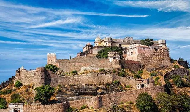 ଭାରତରେ ରହିଛି ଚୀନ ପରେ ବିଶ୍ୱର ସବୁଠାରୁ ଲମ୍ବା ପ୍ରାଚୀର ! ‘ଦ ଗ୍ରେଟ୍ ୱାଲ ଅଫ୍ ଇଣ୍ଡିଆ’ ନାମରେ ପରିଚିତ