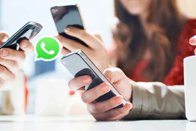 ହ୍ୱାଟସଆପରେ ବି କରିପାରିବେ ଅଟୋ- ରିପ୍ଲାଏ ! ଜାଣନ୍ତୁ ପୂରା ପ୍ରକ୍ରିୟା