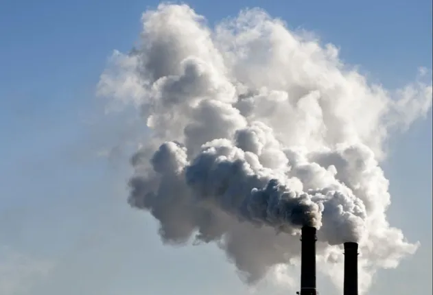 ବାୟୁମଣ୍ଡଳରେ ରେକର୍ଡ ସ୍ତର ଛୁଇଁଲା ବିଷାକ୍ତ ଅଙ୍ଗାରକାମ୍ଳ ବାଷ୍ପ ! ତାପମାତ୍ରା ୩ ଡିଗ୍ରି ବଢ଼ିଯିବ, ସମୁଦ୍ର ପତନ ୨୦ ମିଟର ଉଠିଯିବ