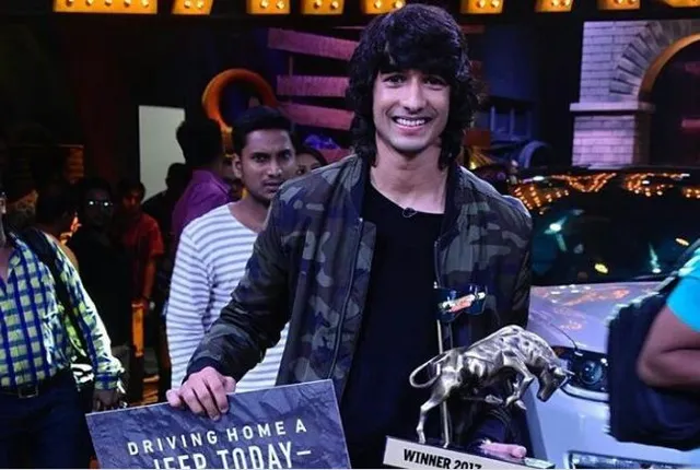 ଲୋକପ୍ରିୟ ସୋ’ ଖତରୋଁ କେ ଖିଲାଡ଼ିର ବିଜେତା ହେଲେ ଶାନ୍ତନୁ ମାହେଶ୍ୱରୀ !