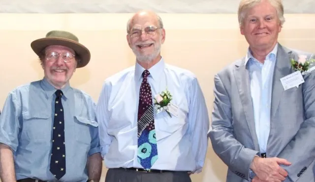 ମେଡିସିନରେ ୩ ଜଣଙ୍କୁ ମିଳିବ ନୋବେଲ ପୁରସ୍କାର ! ଜେଫ୍ରି ହଲ,ମାଇକେଲ ରୋସବସ୍,ମାଇକେଲ ୟଙ୍ଗ ହେବେ ସମ୍ମାନିତ