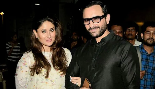 ସୈଫ୍ ଅଲ୍ଲୀ ଖାନଙ୍କୁ ବିବାହ କରିବା ପାଇଁ ମନା କରୁଥିଲେ ବେବୋ ! ଆଜି ସେଲିବ୍ରିଟି ଦମ୍ପତ୍ତି ପାଳୁଛନ୍ତି ପଞ୍ଚମ ବିବାହ ବାର୍ଷିକୀ