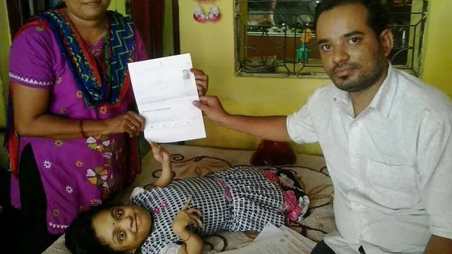 ଅଙ୍କିତାଙ୍କୁ ସଲାମ । ଶଯ୍ୟାଶାୟୀ ଅବସ୍ଥାରେ ଶେଷ କଲେ ବିସିଏ ଏବେ ଏମବିଏ ପାଇଁ ପ୍ରସ୍ତୁତି