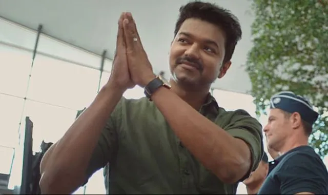 ତାମିଲ୍ ସିନେମାରେ ଜିଏସଟିକୁ ପରିହାସ ! ଦୃଶ୍ୟ ହଟାଇବା ଉଦ୍ୟମକୁ ବିରୋଧ