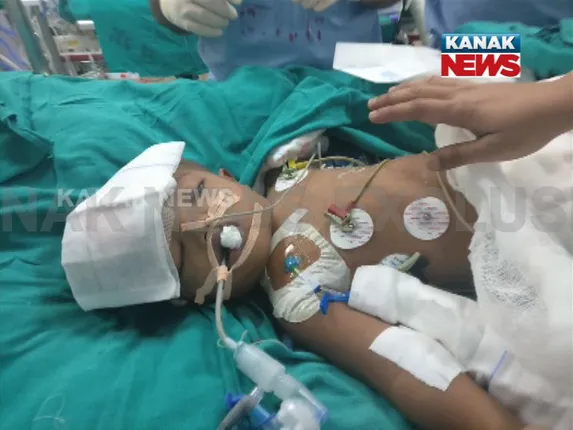 ସ୍ଥିର ଅଛି ଜଗା ବଳିଆଙ୍କ ସ୍ୱାସ୍ଥ୍ୟ ! ଆଇସିୟୁରେ ଡାକ୍ତର ରଖିଛନ୍ତି ନଜର, ଆଗାମୀ ୨ଦିନ ଗୁରୁତ୍ୱପୂର୍ଣ୍ଣ