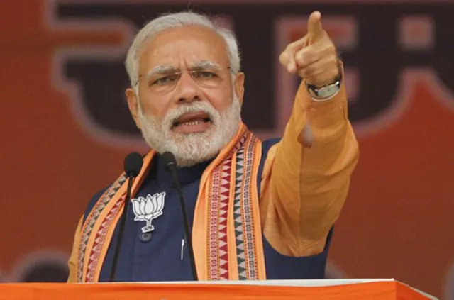 ବିଜେପି ସାଂସଦ ଓ ବିଧାୟକଙ୍କୁ ପ୍ରଧାନମନ୍ତ୍ରୀ ମୋଦିଙ୍କ ସତର୍କବାଣୀ ! ଗଣମାଧ୍ୟମକୁ କୌଣସି ମସଲା ଦିଅନାହିଁ