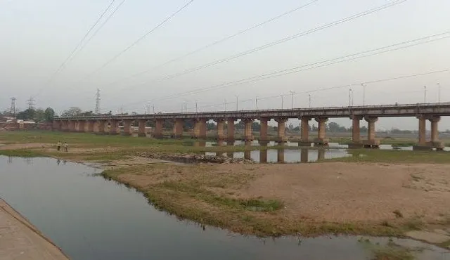 ଆଜି କୋଲକାତାରେ ପୂର୍ବାଞ୍ଚଳ ଆନ୍ତଃରାଜ୍ୟ ବୈଠକ, ଯୋଗଦେବେ ୫ ରାଜ୍ୟ! ମହାନଦୀ ପ୍ରସଙ୍ଗରେ ମତ ରଖିବ ଓଡ଼ିଶା