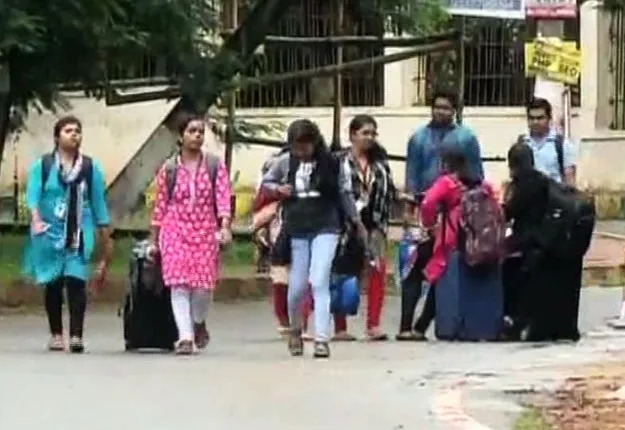 ସାଇନ-ଏ-ଡାଏ ଉଠି କ୍ଲାସ ଆରମ୍ଭ ହେବା ପରେ ପରେ ଉତ୍କଳ ବିଶ୍ୱବିଶ୍ୱାଳୟରେ ପୁଣି ବିଶୃଙ୍ଖଳା !