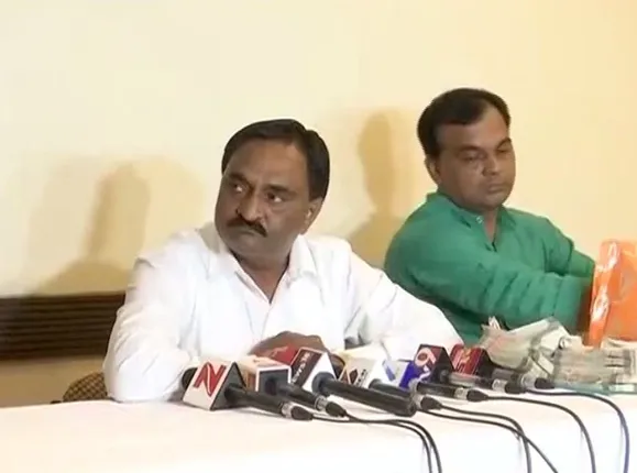 ବଦଳୁଛି ଗୁଜରାଟ ରାଜନୀତି ସମୀକରଣ ! ବିଜେପିରେ ଯୋଗଦେବା ପରେ ହାର୍ଦ୍ଦିକ ପଟେଲ ସହେଯାଗୀଙ୍କ ୟୁ ଟର୍ଣ୍ଣ