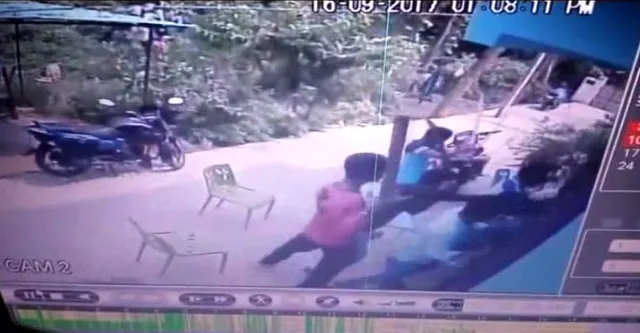 ଛତ୍ରପୁର କାଉନସିଲର ହତ୍ୟା ଘଟଣାର ବାହାରିବ ସତ ! ଆଜି ଗିରଫ ୨ ଅଭିଯୁକ୍ତଙ୍କୁ ୭ ଦିନିଆ ରିମାଣ୍ଡରେ ନେବ ପୋଲିସ