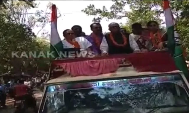 ଇନ୍ଦିରାଗାନ୍ଧୀଙ୍କ ବଳିଦାନ ଦିବସରେ ଆଜି କୋରାପୁଟରେ କଂଗ୍ରେସ ପକ୍ଷରୁ ପ୍ରତିବାଦ ସଭା !