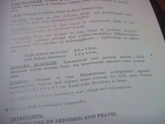 କଟକରେ ଘରୋଇ ପରୀକ୍ଷା ସେଂଟରରେ ଜୀବନ ସହ ଖେଳ ! ପୁରୁଷ ରୋଗୀଙ୍କ ଅଲଟ୍ରାସାଉଣ୍ଡ ହେଲା, କିନ୍ତୁ ଆସିଲା ମହିଳା ରୋଗୀଙ୍କ ରିପୋର୍ଟ