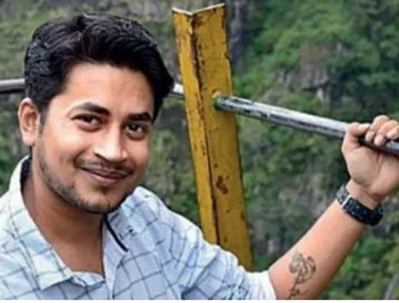 ବେଙ୍ଗାଲୁରୁରେ ଓଡ଼ିଆ ଯୁବକଙ୍କୁ ହତ୍ୟା ! ପ୍ରେମିକାକୁ ଦେଖାକରିବାକୁ ଗଲାବେଳେ ଦୁଇଜଣ ବାଇକ ଆରୋହୀ ଛୁରୀ ଭୁଷି ହତ୍ୟା କରିଥିବା ସୂଚନା