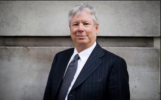 ଅର୍ଥଶାସ୍ତ୍ରରେ ଆମେରିକାର ରିଚାର୍ଡ ଥେଲରକୁ ନୋବେଲ ! ଭାରତରେ ବିମୁଦ୍ରାୟନକୁ କରିସାରିଛନ୍ତି ସମର୍ଥନ