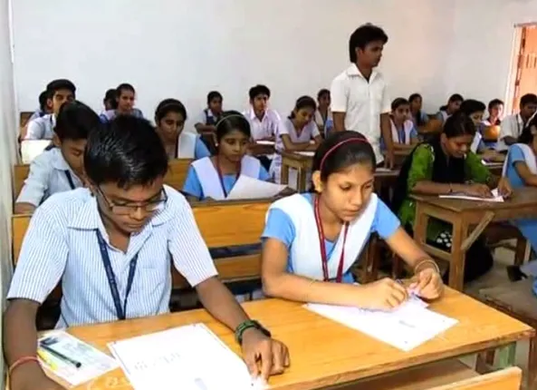 ଶେଷ ହେଲା ମାଟ୍ରିକା ପରୀକ୍ଷା ! ମାର୍ଚ୍ଚ ୨୦ ତାରିଖରୁ ଖାତା ଦେଖା ଆରମ୍ଭ 