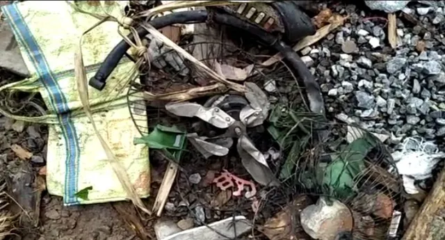 ପିପିଲିରେ ବାଣ ଭିଡିବାବେଳେ ଅଘଟଣ ! ଭୋଇସାହିରେ ବିସ୍ଫୋରଣରେ ୪ଗୁରୁତର, ୨ଅସୁସ୍ଥ