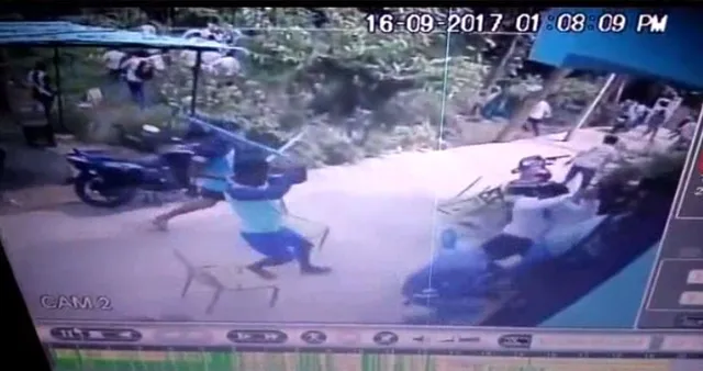 ବିଜେଡି କାଉନସିଲର ଲକ୍ଷ୍ମୀଦତ୍ତ ପ୍ରଧାନ ହତ୍ୟା ମାମଲାରେ ପୁଲିସକୁ ସଫଳତା ! ବିଜେପି ନେତା କୃଷ୍ଣ ନାୟକଙ୍କ ଓ ତାଙ୍କ ସହଯୋଗୀ ଗିରଫ