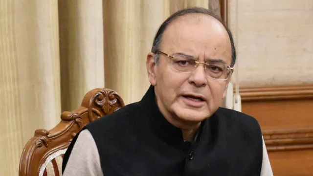 ରିିୟଲ ଇଷ୍ଟେଟ ଉପରେ ଲାଗିବ ଜିଏସଟି ? ଘର କିଣିବା ହେବ ଶସ୍ତା !