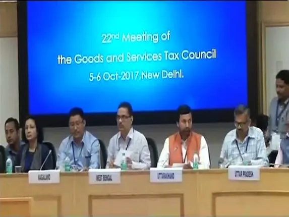 ଛୋଟ ଓ ମଧ୍ୟମ ବର୍ଗ ବ୍ୟବସାୟୀଙ୍କୁ ଦୀପାବଳୀ ଉପହାର : ଜିଏସଟି କାଉନସିଲରେ ବଡ ନିଷ୍ପତ୍ତି