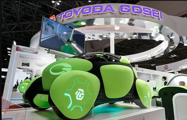 ବଜାରକୁ ଆସୁଛି ଡେଂଟ୍ ପ୍ରୁଫ୍ କାର । କେବେ ହେବନି ନଷ୍ଟ । ଜାଣନ୍ତୁ କଣ ରହିଛି ବିଶେଷତ୍ୱ