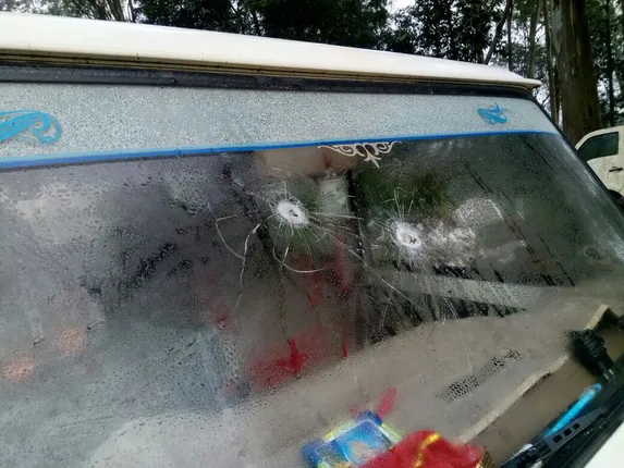 କୋରାପୁଟରେ ପୋଲିସ ଉପରକୁ ଚାଲିଲା ଗୁଳି ! ମାଛକୁଣ୍ଡ ଥାନା ଏଏସଆଇ ପ୍ରଦୀପ ନାୟକ ଆହତ