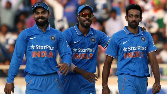 କଙ୍ଗାରୁ ପରେ କିୱିକୁ କବଜା କରିବାକୁ ସୁଯୋଗ ! ନ୍ୟୁଜିଲାଣ୍ଡ ବିପକ୍ଷରେ ଆଜିଠୁ ସୀମିତ ଓଭର ଶୃଙ୍ଖଳା