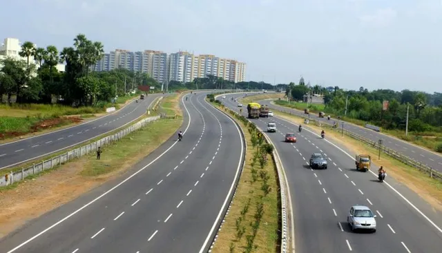 ରାସ୍ତା ପାଇଁ ୭ଲକ୍ଷ କୋଟି ଟଙ୍କା ! କେନ୍ଦ୍ର କ୍ୟାବିନେଟର ଗୁରୁତ୍ୱପୂର୍ଣ୍ଣ ନିଷ୍ପତି