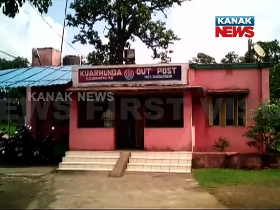 ରାଉରକେଲା : ପିଏଲଏଫଆଇର ଜଣେ ଏରିଆ କମାଣ୍ଡର ସମେତ ୭ ସଦସ୍ୟଙ୍କୁ ଗିରଫ କରିଛି ପୋଲିସ