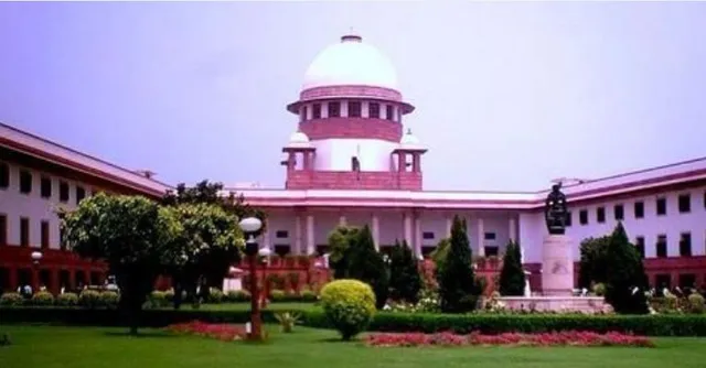 ଗର୍ଭପାତ ପାଇଁ ମହିଳାଙ୍କୁ ନିଜ ସ୍ୱାମୀଙ୍କ ସହମତି ନେବା ଜରୁରୀ ନୁହେଁ : ସୁପ୍ରିମ୍ କୋର୍ଟ