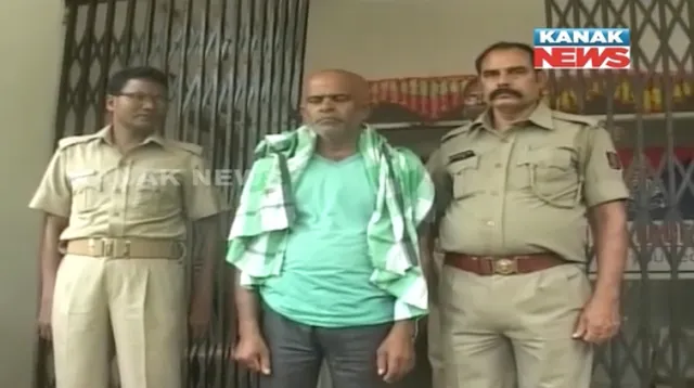 ରାଉରକେଲା : କୋଅପରେଟିଭ୍ କଲୋନୀର ବହୁଚର୍ଚ୍ଚିତ ମାଇଁ-ଭାଣିଜୀ ହତ୍ୟା ଘଟଣାର ପର୍ଦ୍ଦାଫାଶ