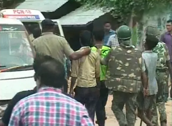 କଟକ ଗୋଷ୍ଠୀ ସଂଘର୍ଷ ! ୫୨ ଜଣଙ୍କୁ ଗିରଫ କଲା ପୋଲିସ